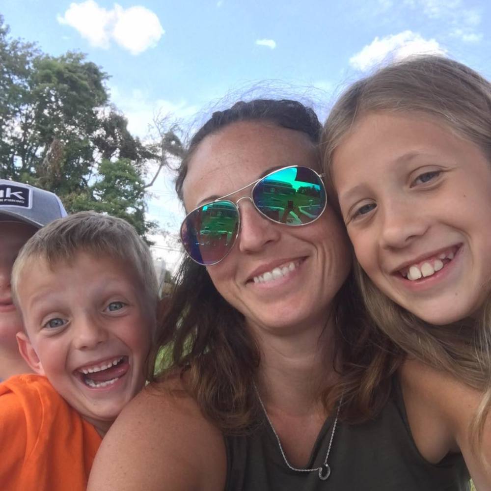 Meet your Posher, Nicole